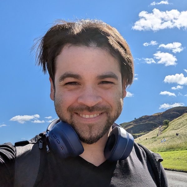 Chris, founder of BeanSprouts